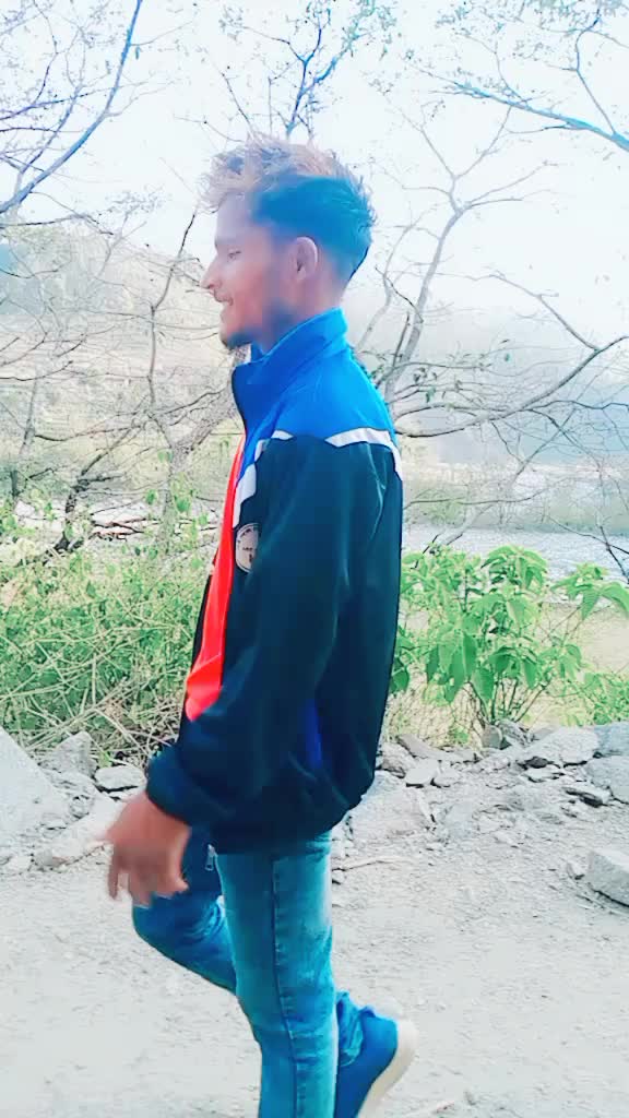 @Jagadish King Kumar