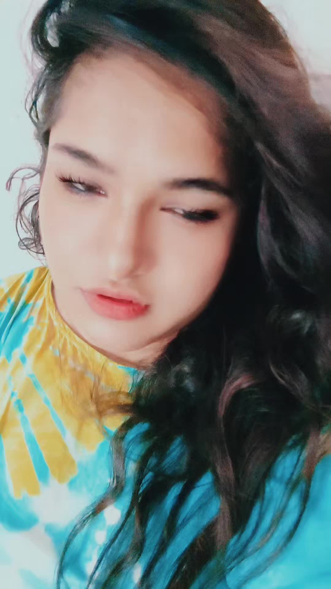 @Ziddi ladki
