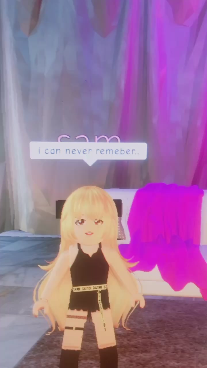 @Roblox skits💕🥱