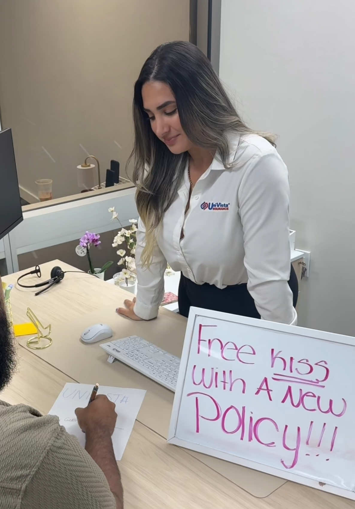 @Univista Insurance Orlando