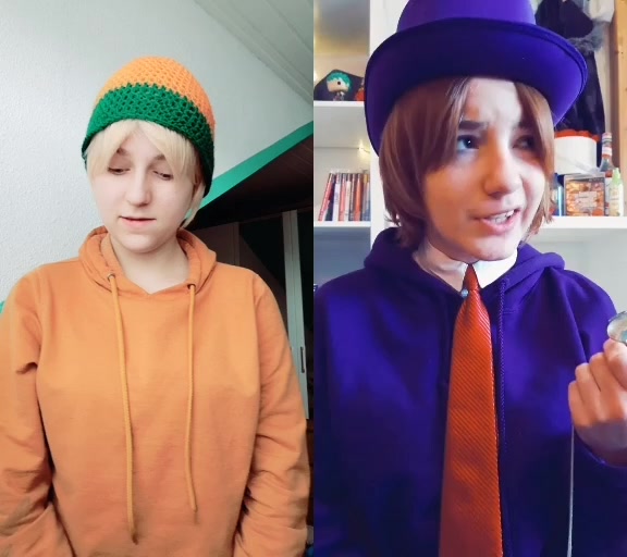 @Chaosclan