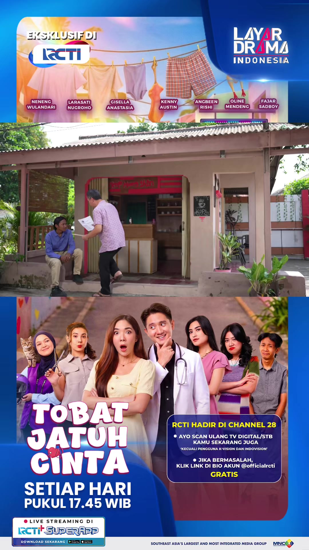 @Official RCTI