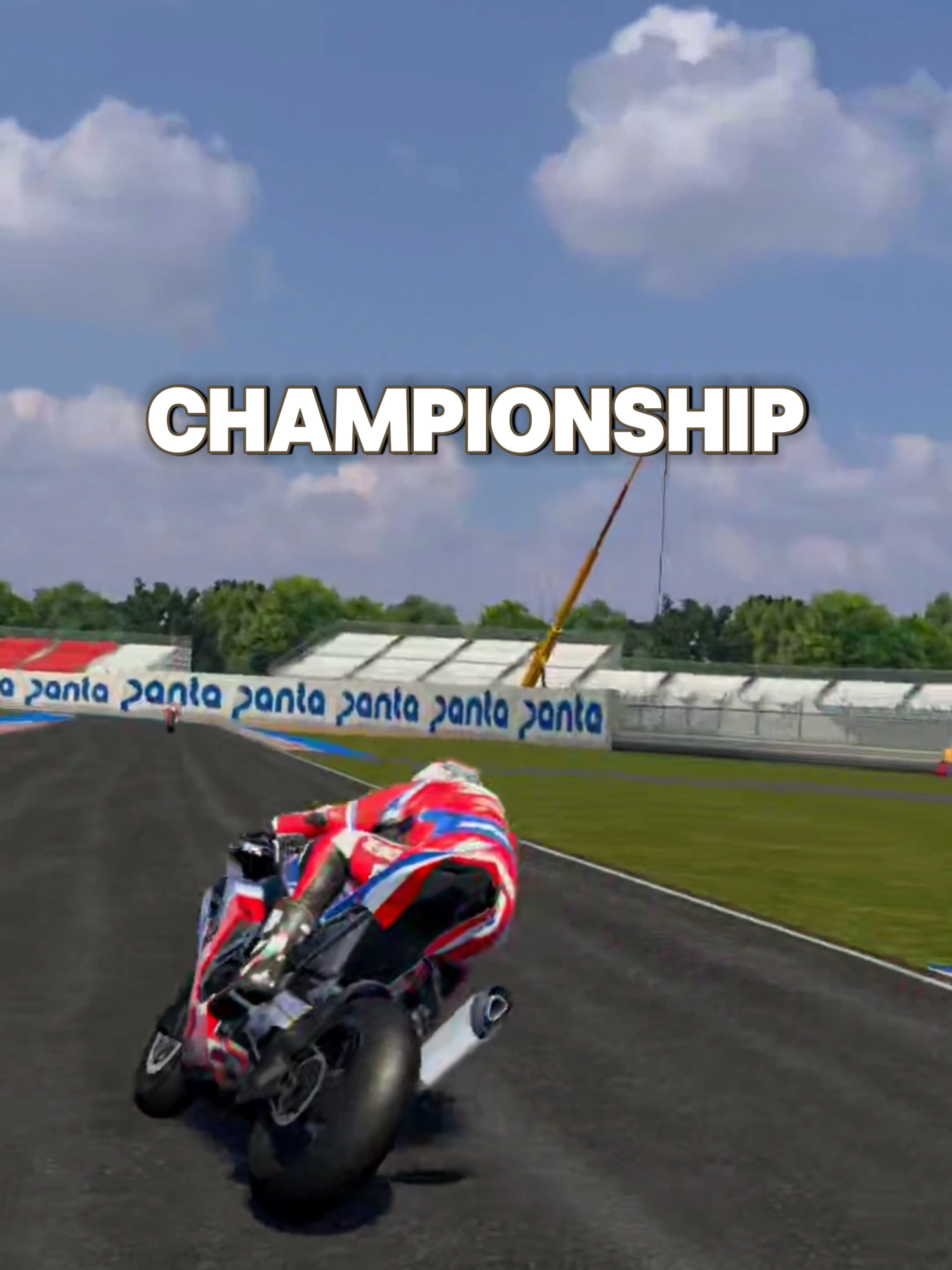 @VRider SBK