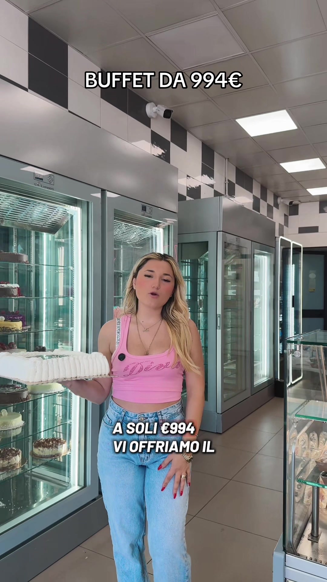 @Euro Gastronomia Roma