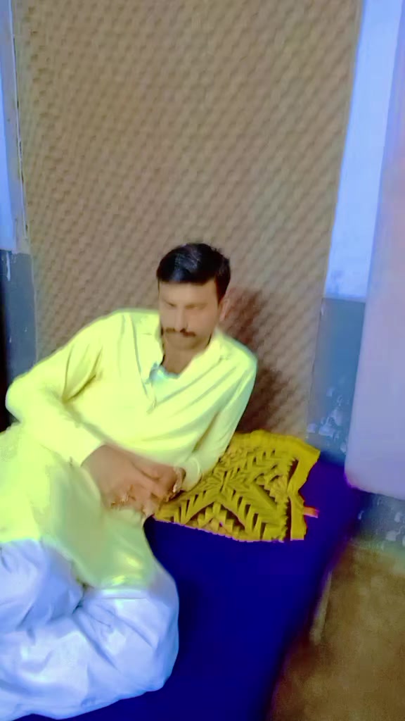 @Bilal Ahmad Rais