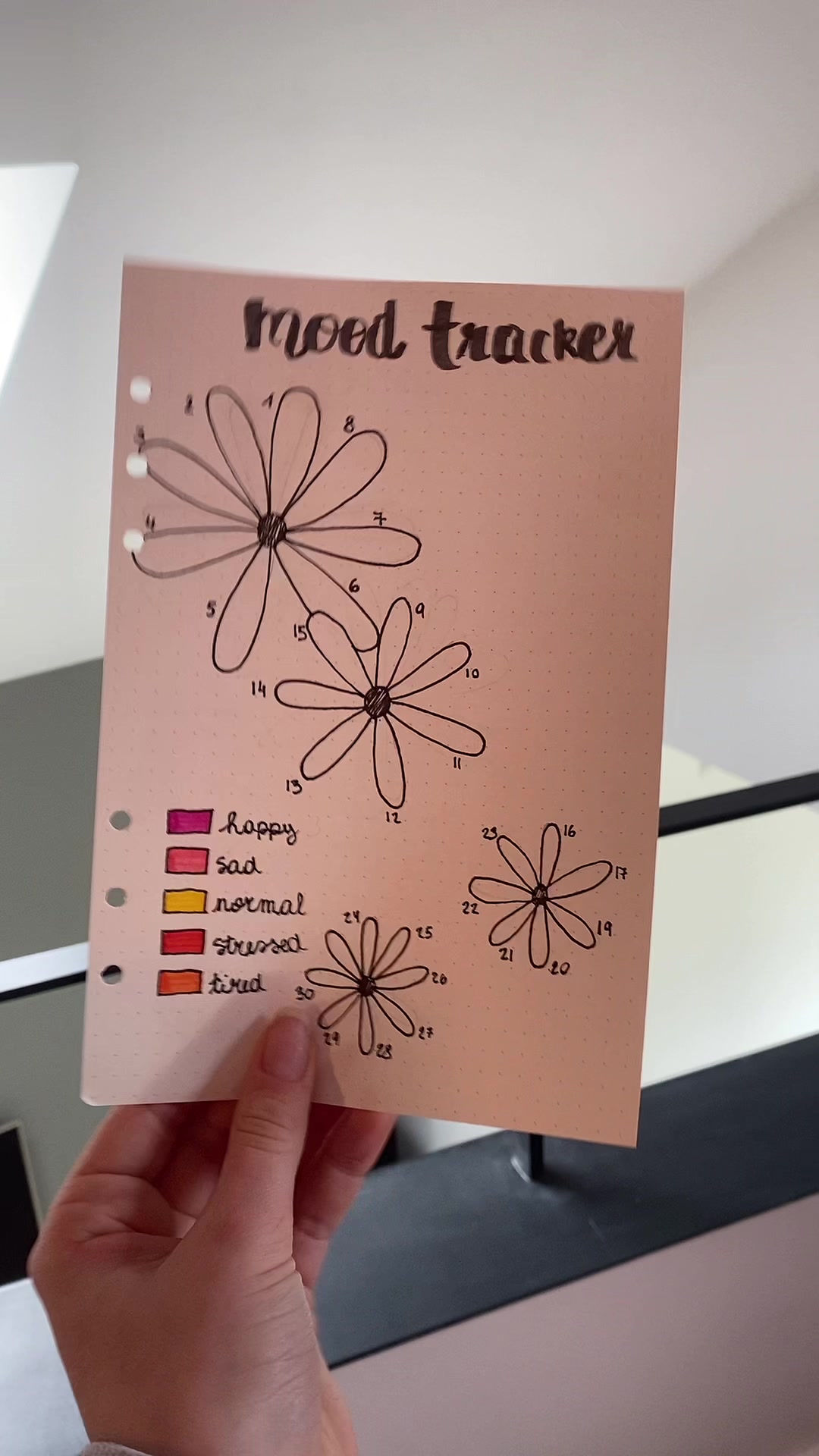 @📔 Ig: xx_bullet.journal_x 📔