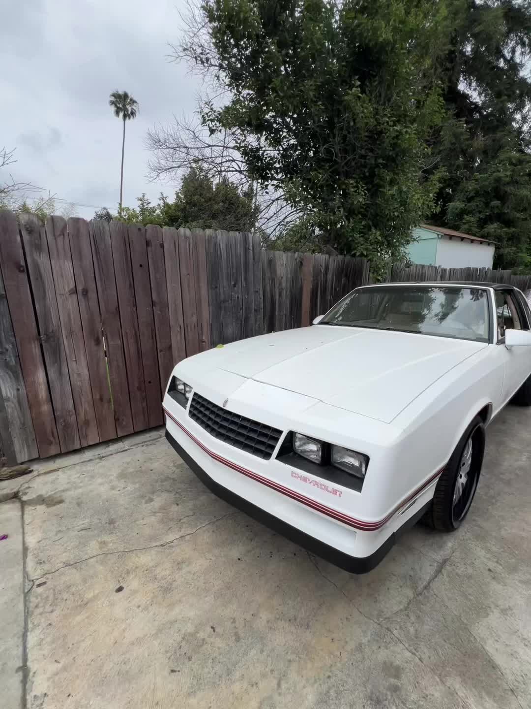 @Pasadenasdeucewagon