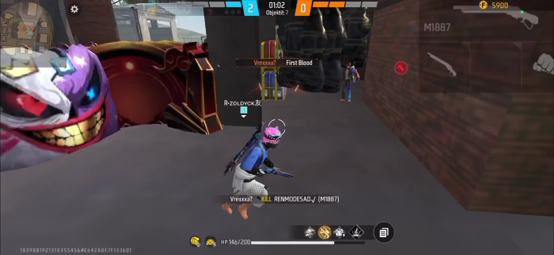 @️