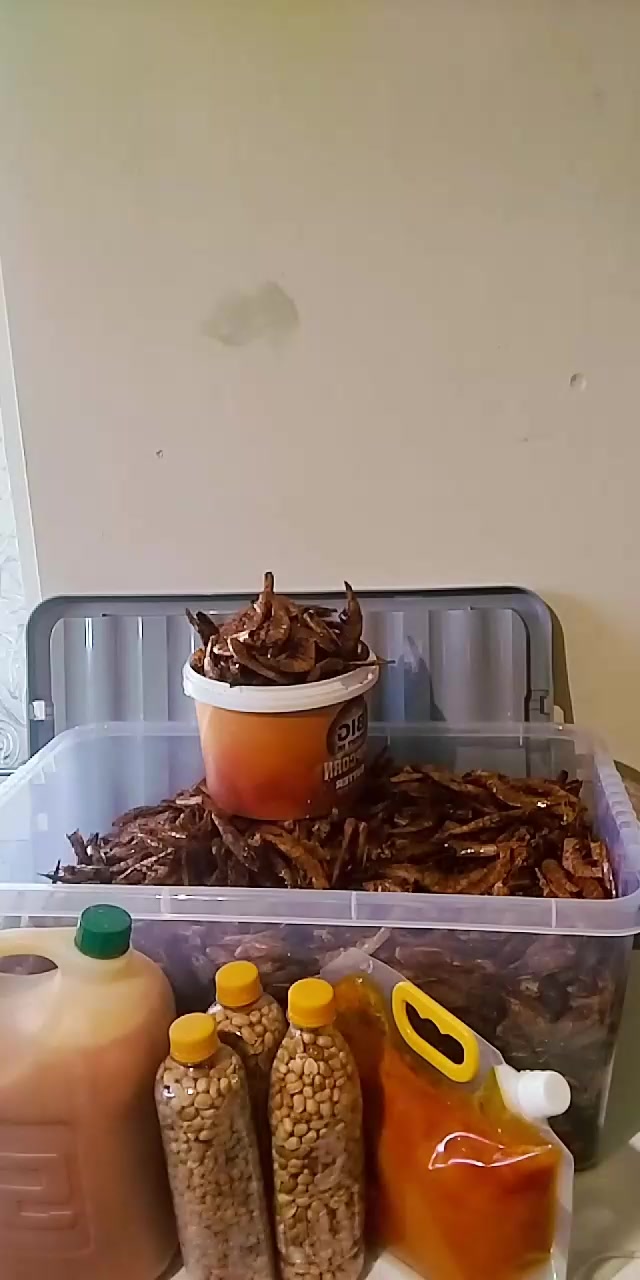 @Ayabafoods
