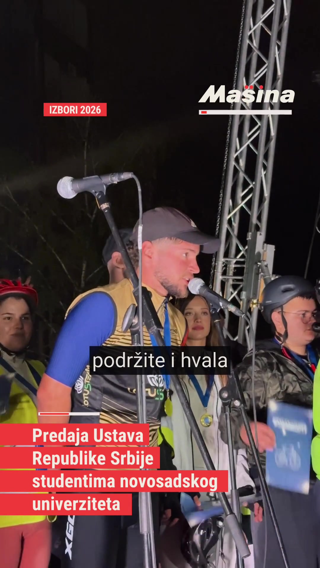 @Mašina