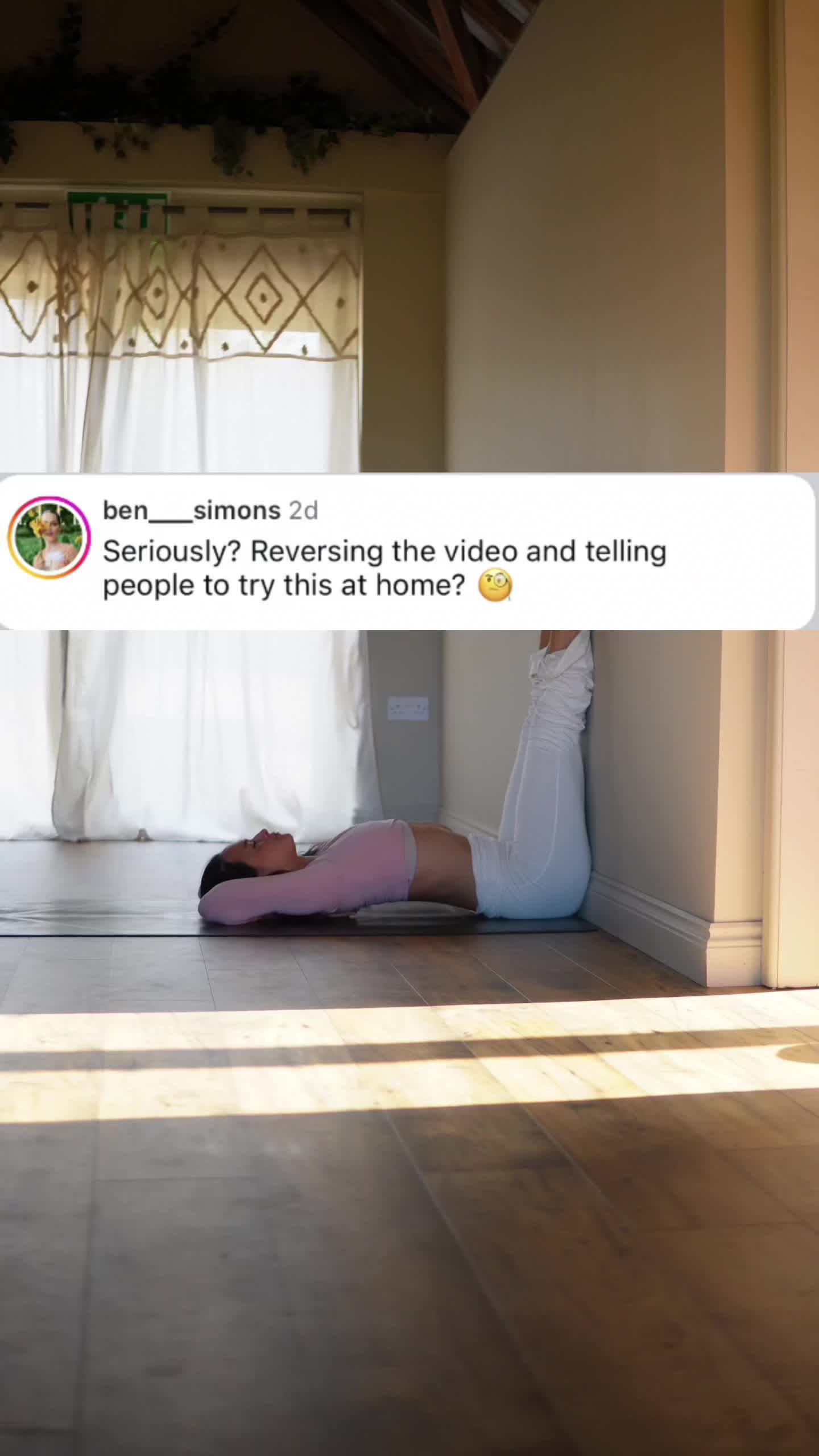 @Katrina