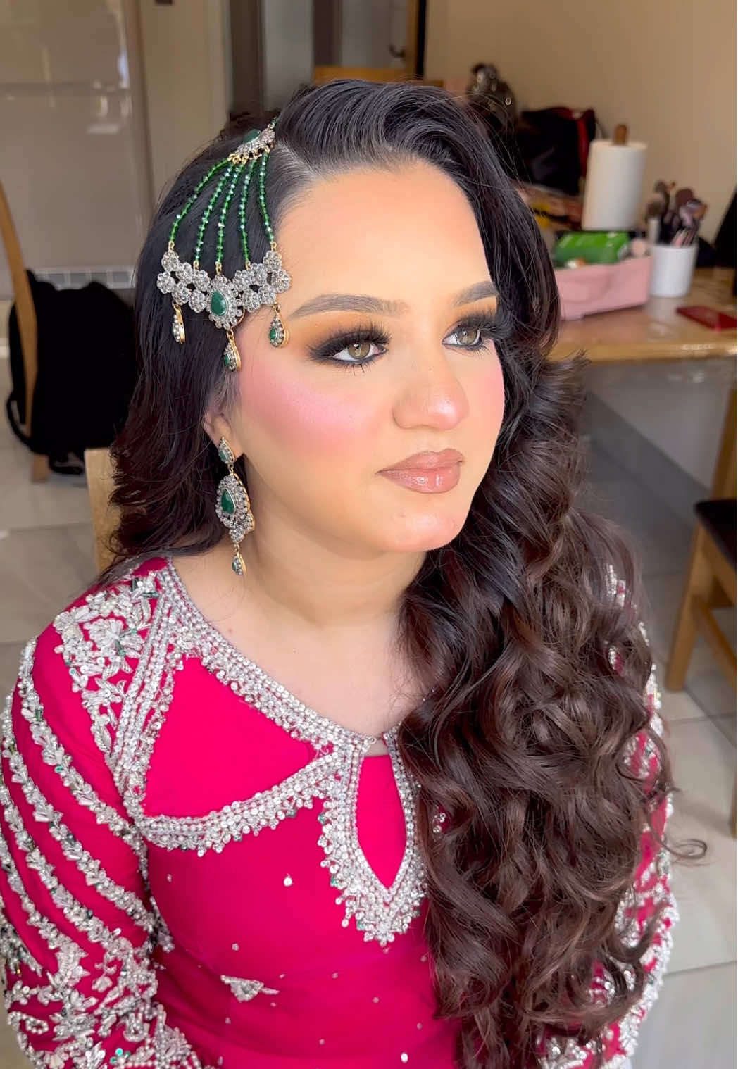 @Glam by Lareb