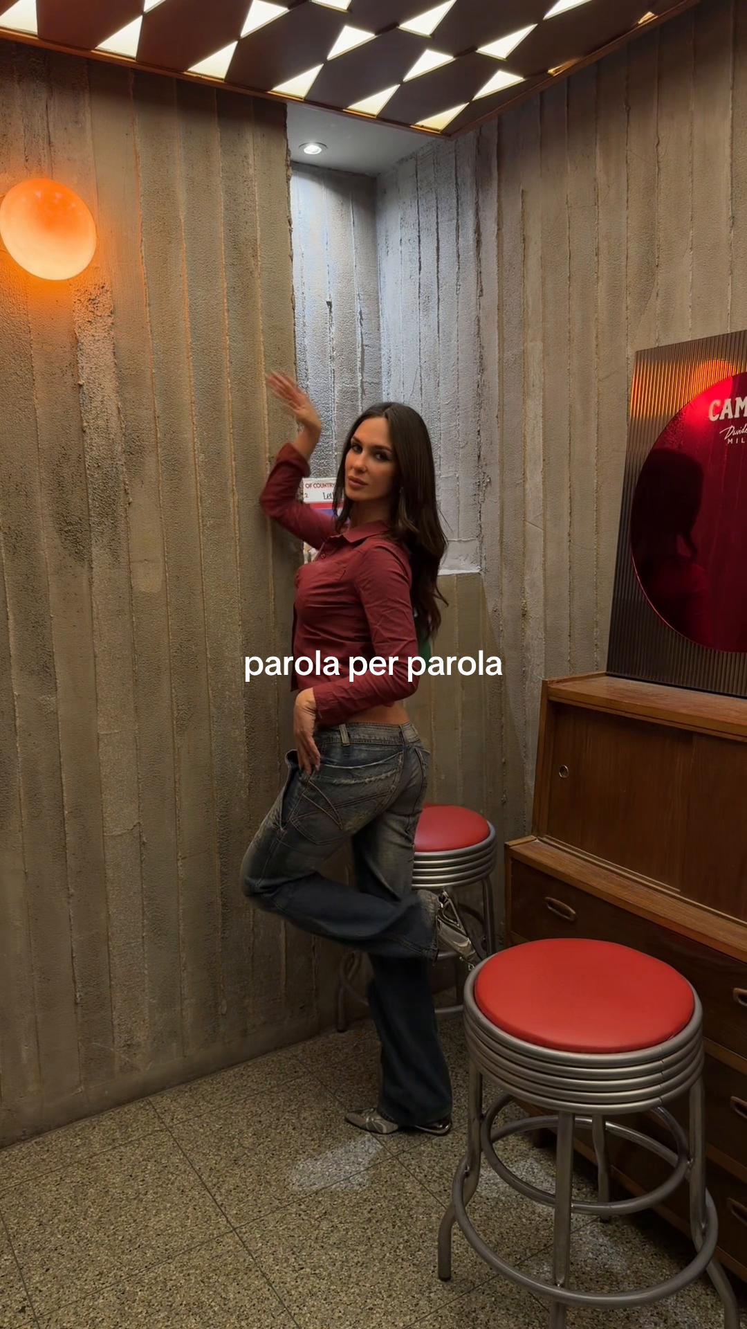 @Giada Ormando