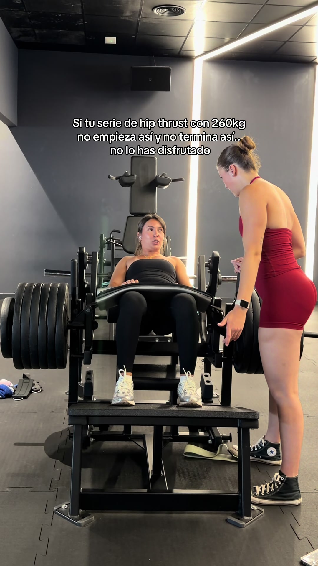 @Judi🦭| GYM GIRL
