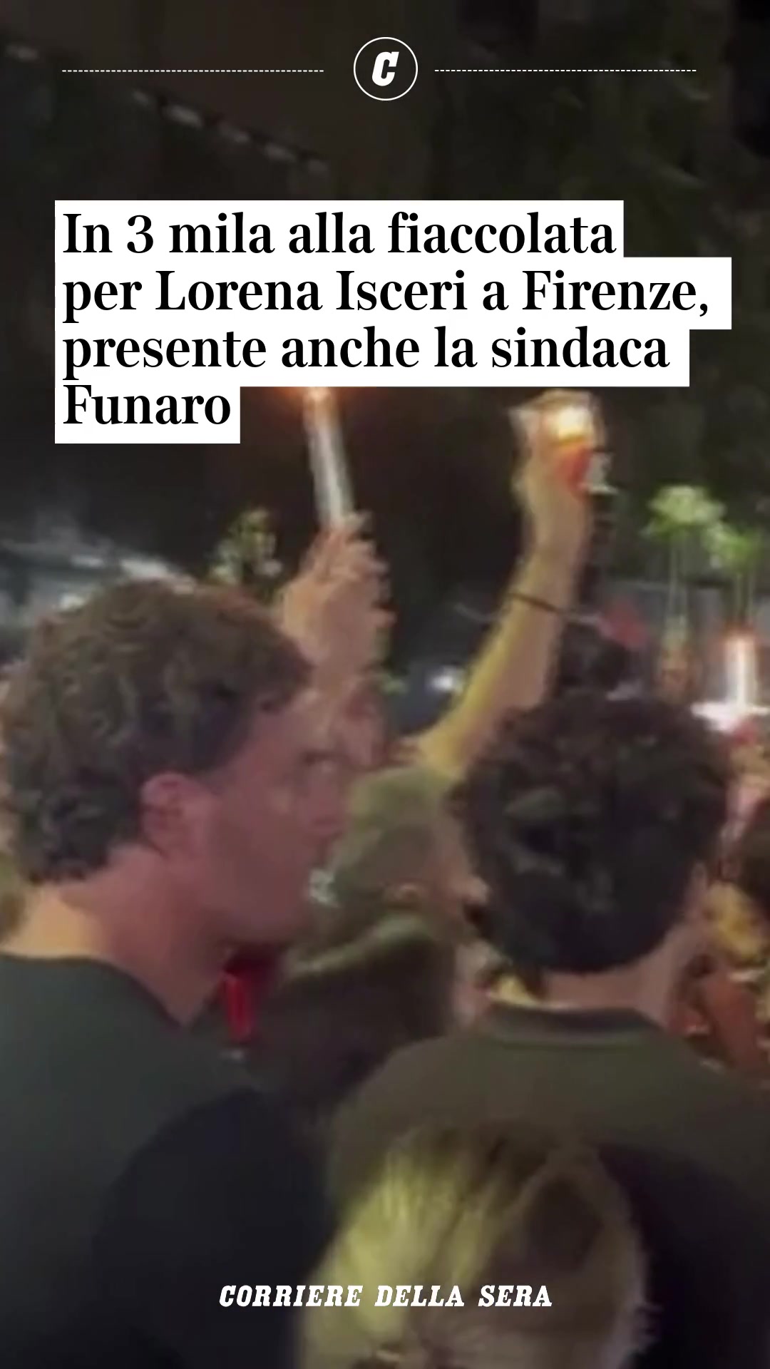 @Corriere della Sera
