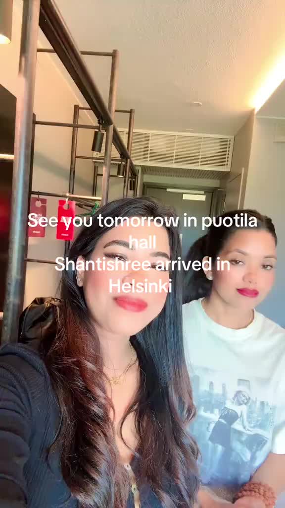 @Binita Lamichhane