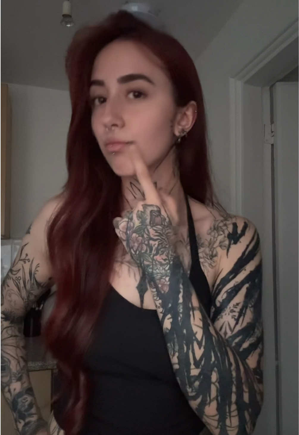 @🖤 Julia 🖤