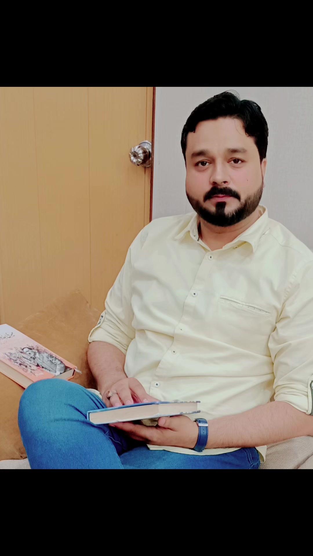 @Ikram Akram💎