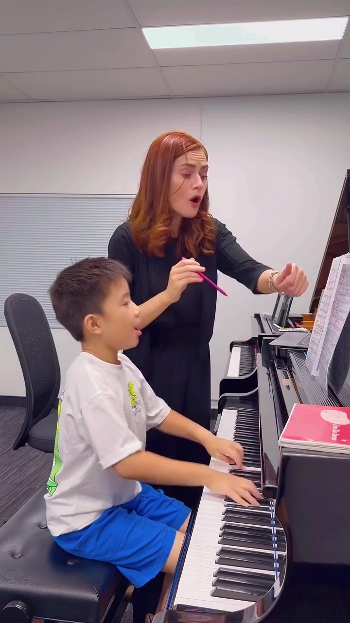 @Kym Corridan Piano