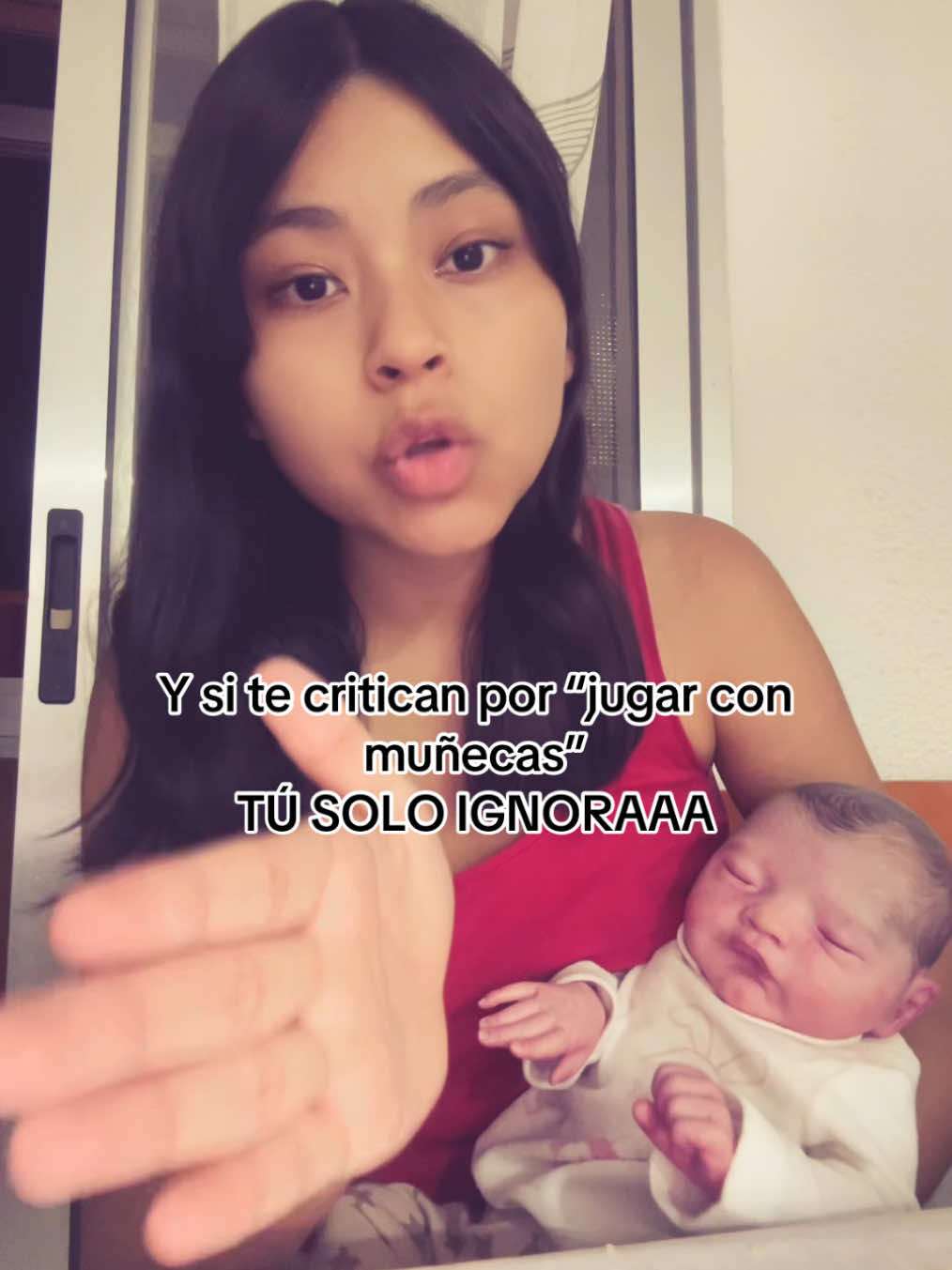@Beb&eacute;s Reborn Lani 🫶