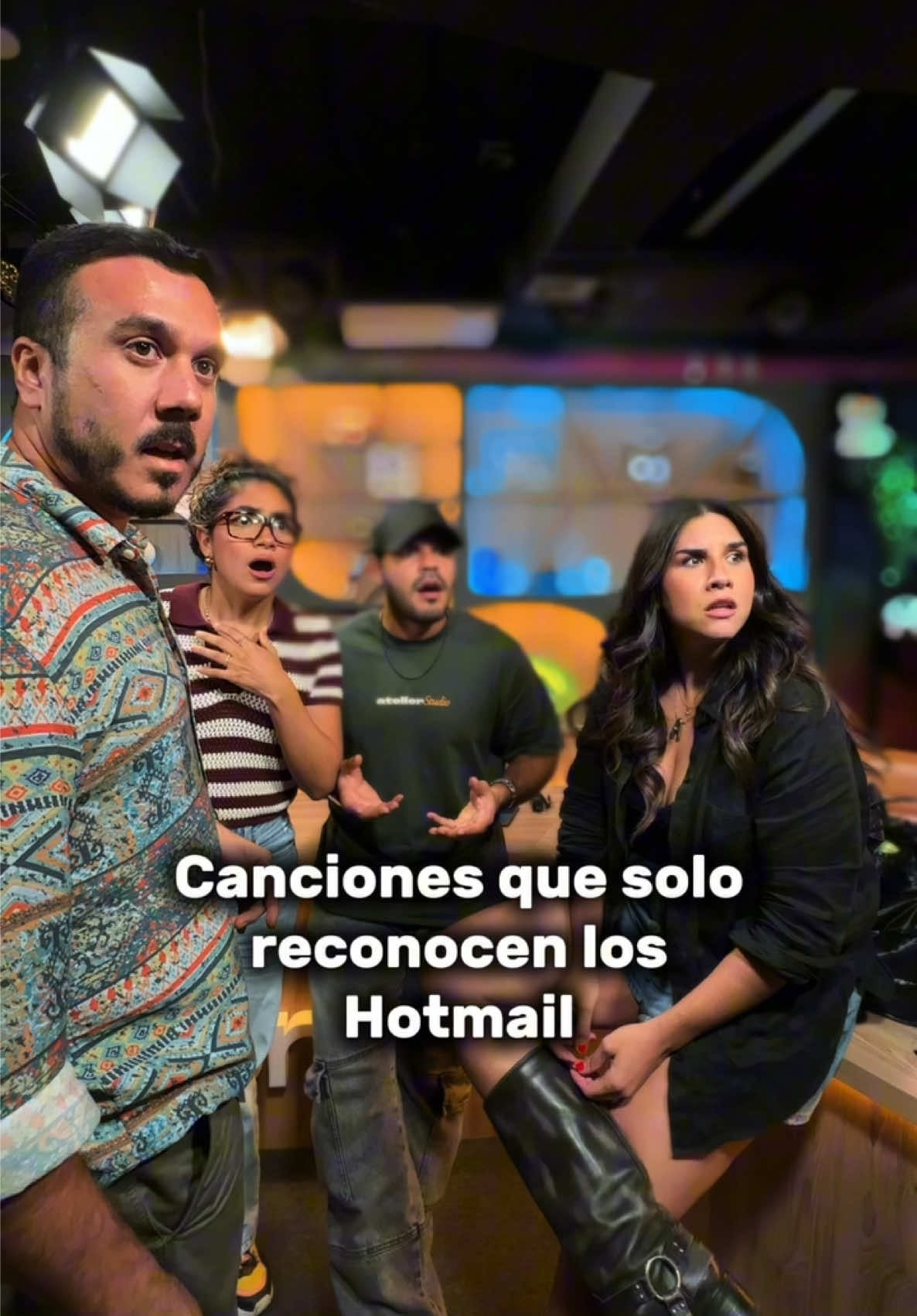 @SuerteTv