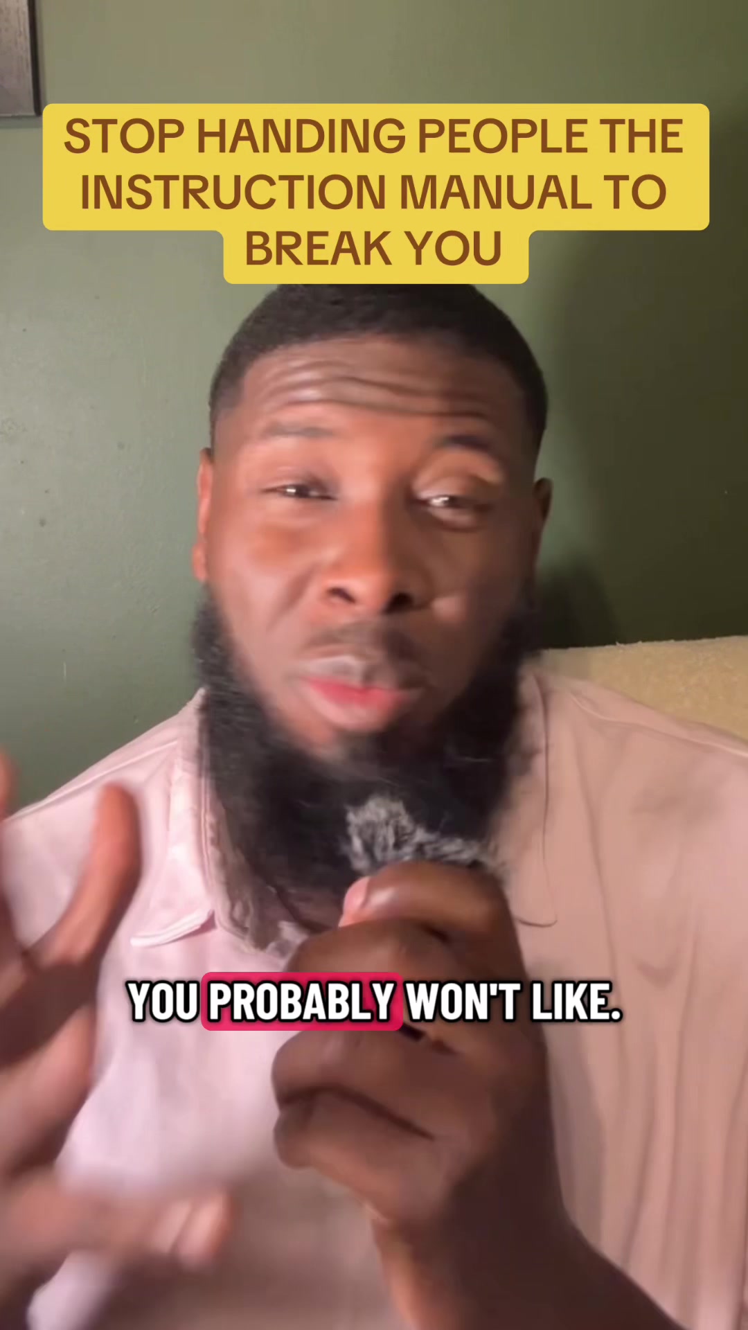 @Rare talks