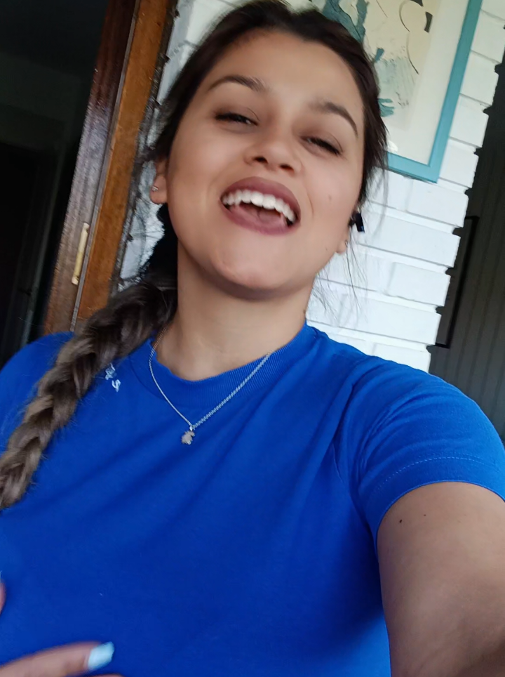 @Cantero Adriana