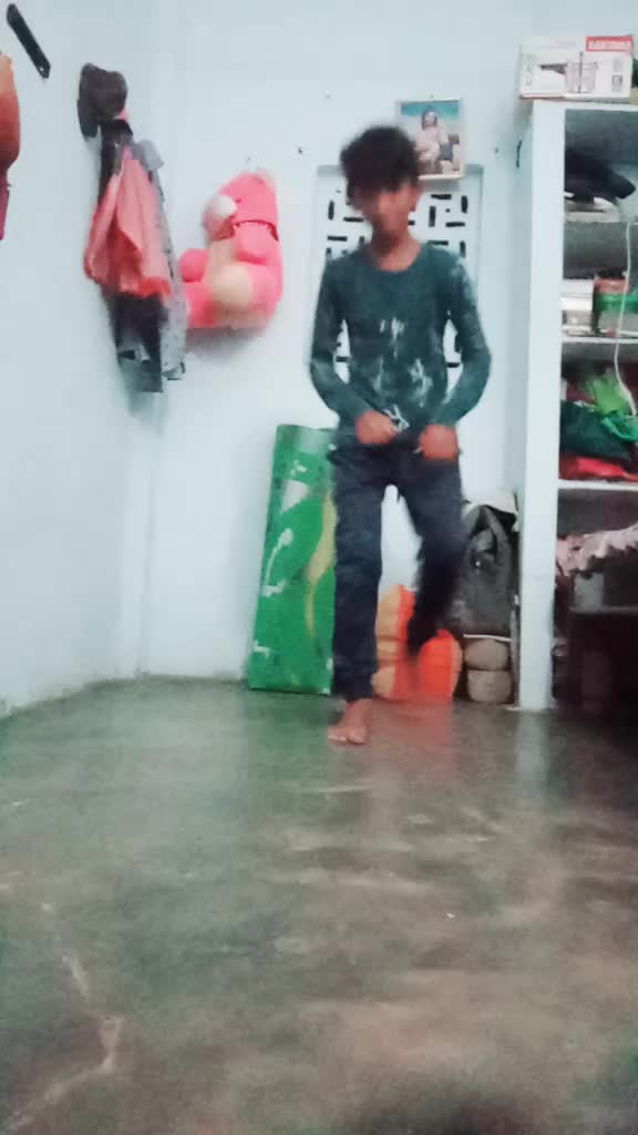 @tharun naidu