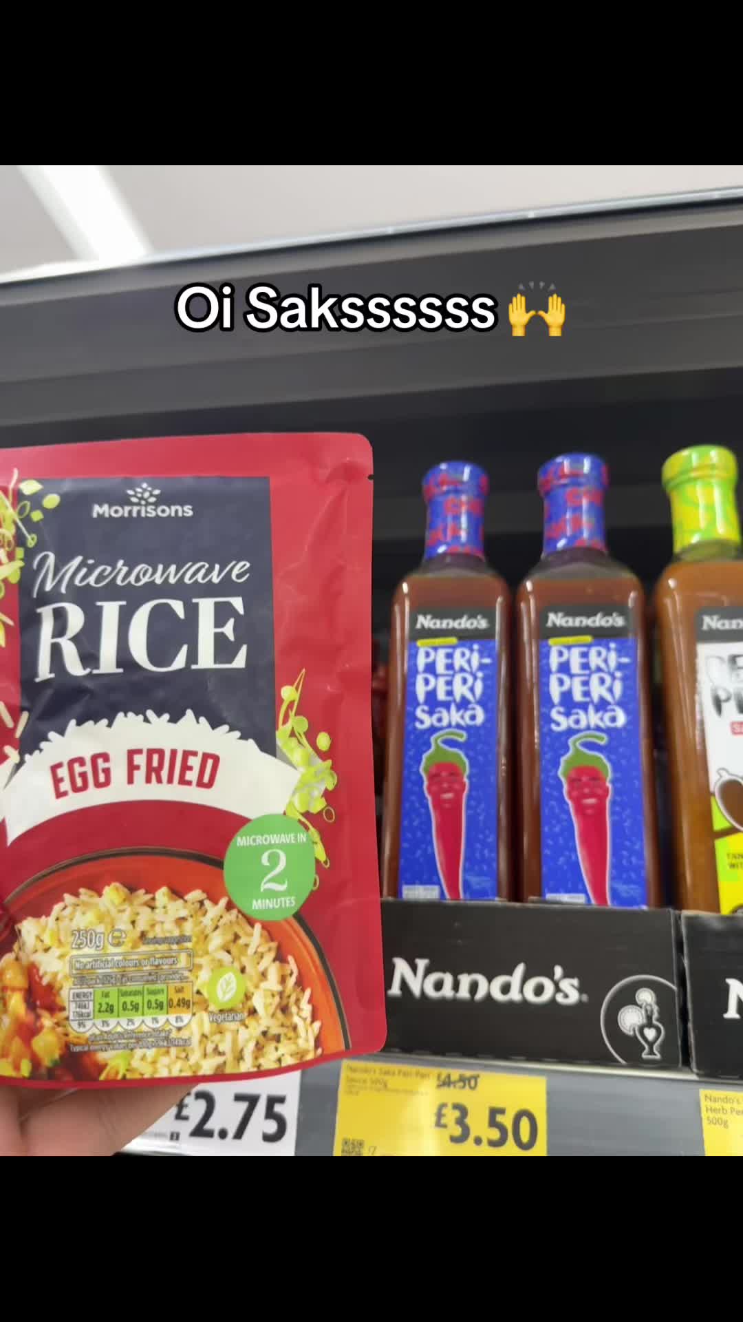 @Morrisons | Groceries & Food