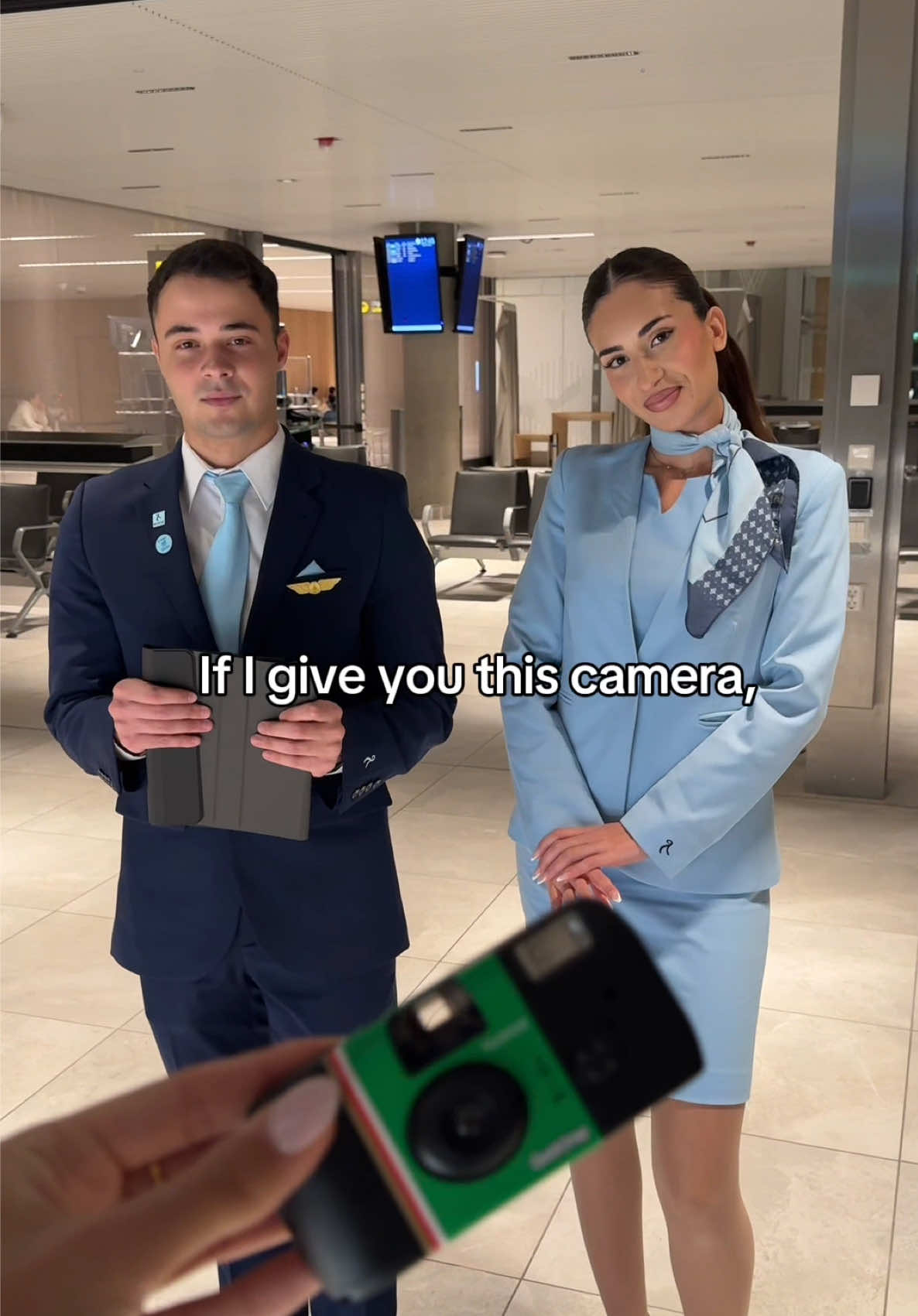 @Norse Atlantic Airways