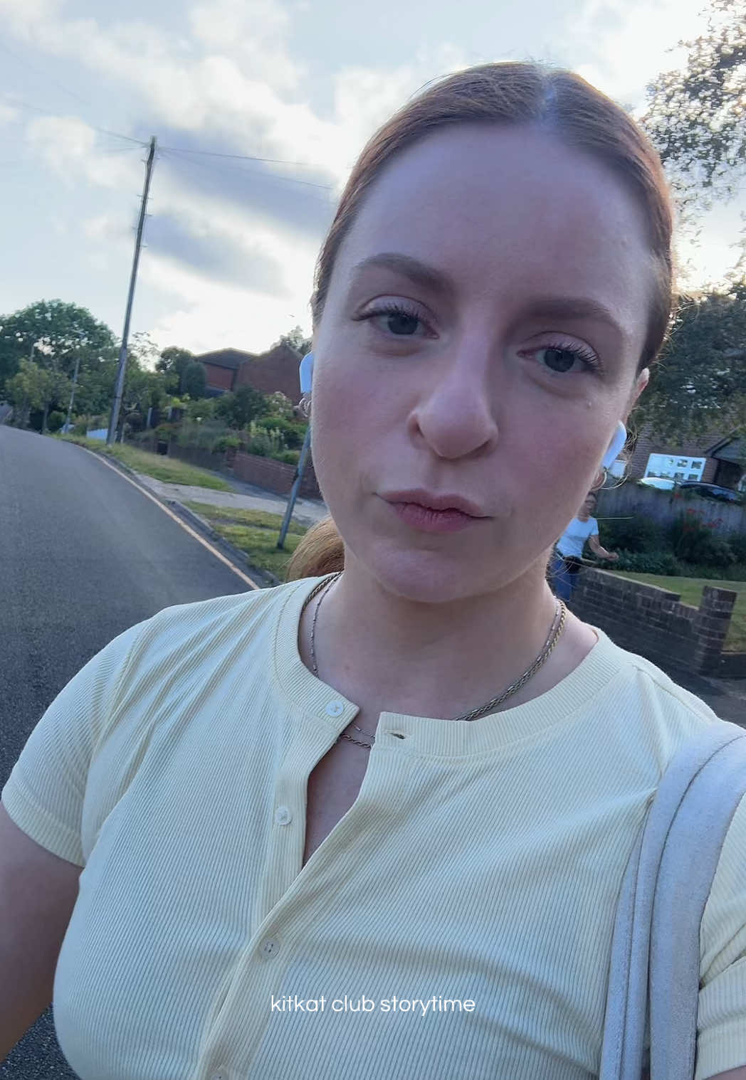 @kate | yoga & lifestyle