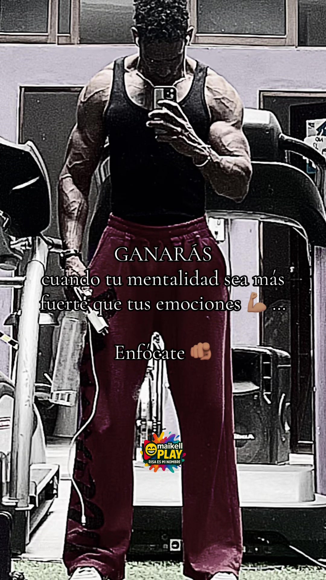 @MaikellPLAY -risa es mi nombre