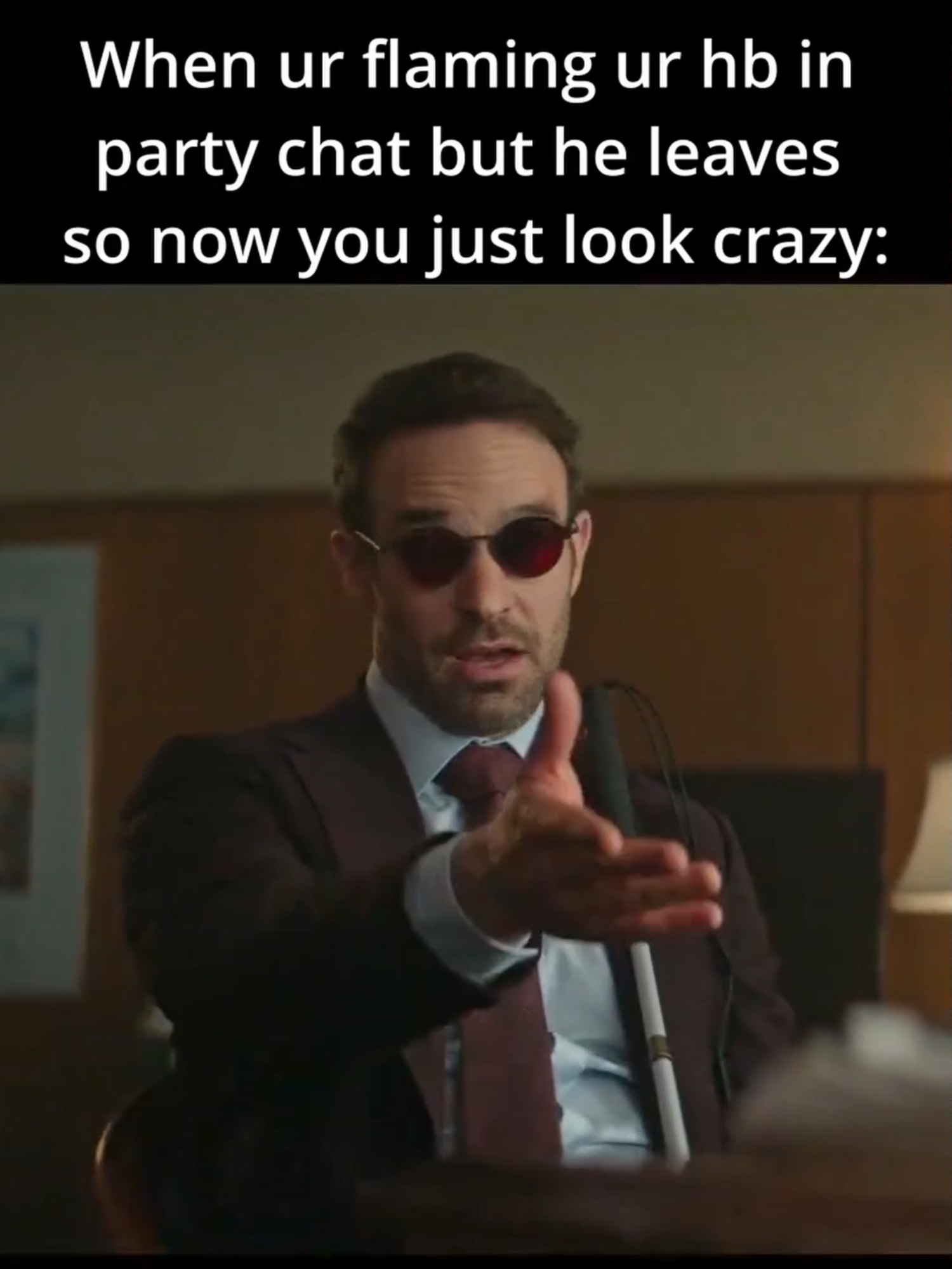 @Chamberlyian