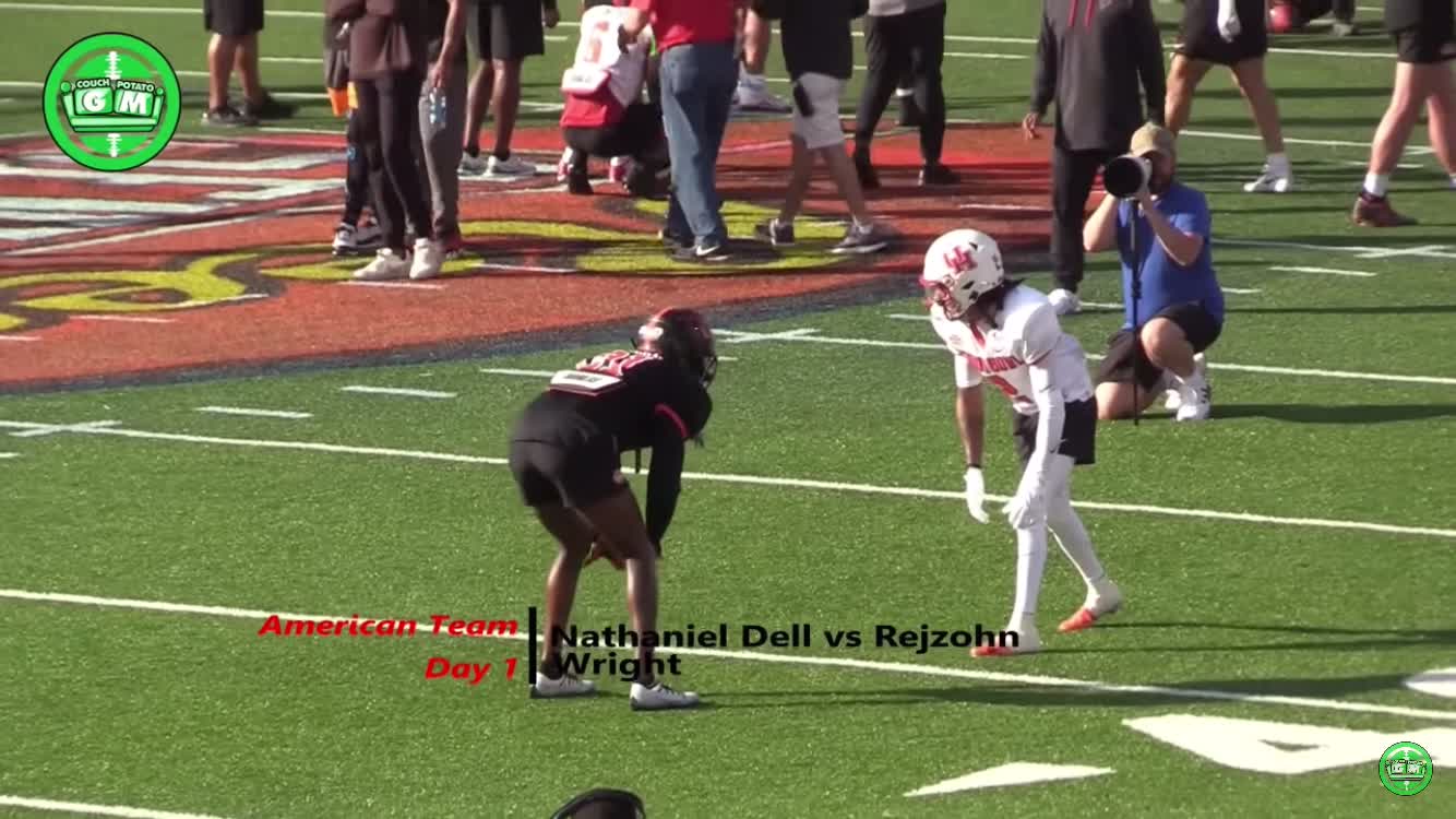 @Highlightsports