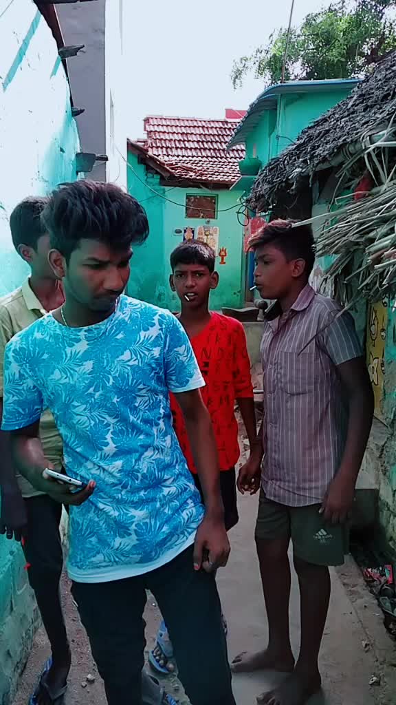 @AjithMani65