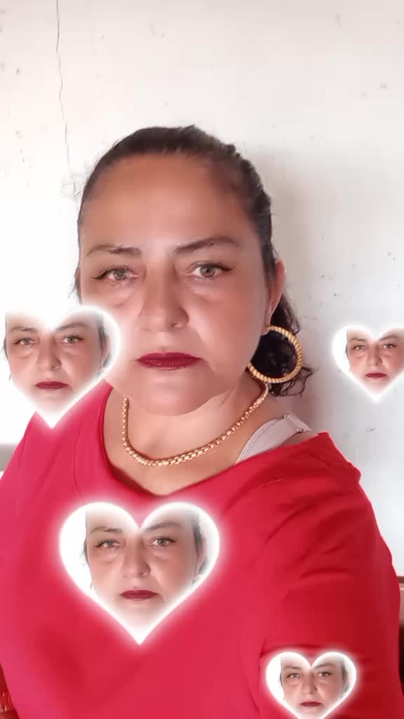 @Maria Jose
