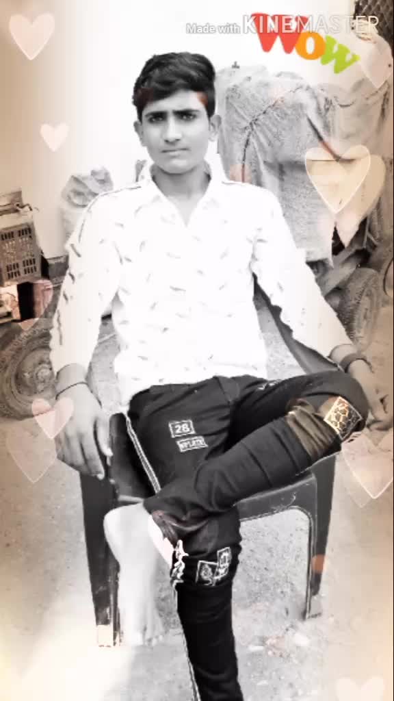 @Azad Rangrej