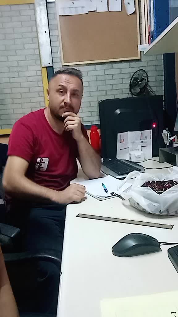 @Fikret Gökçe