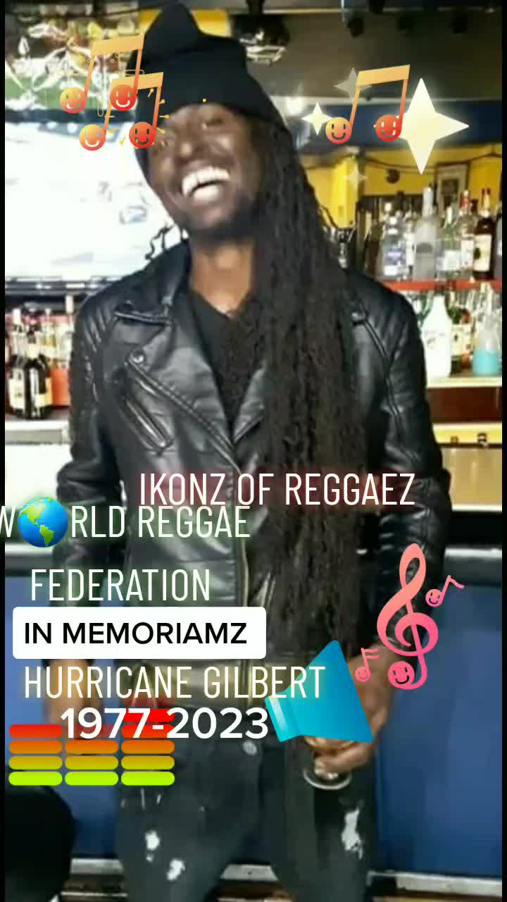 @W🌎RLD REGGAE ENTERTAINMENT
