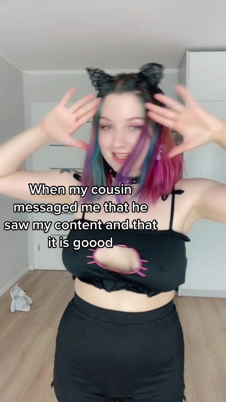 @Luna Fern