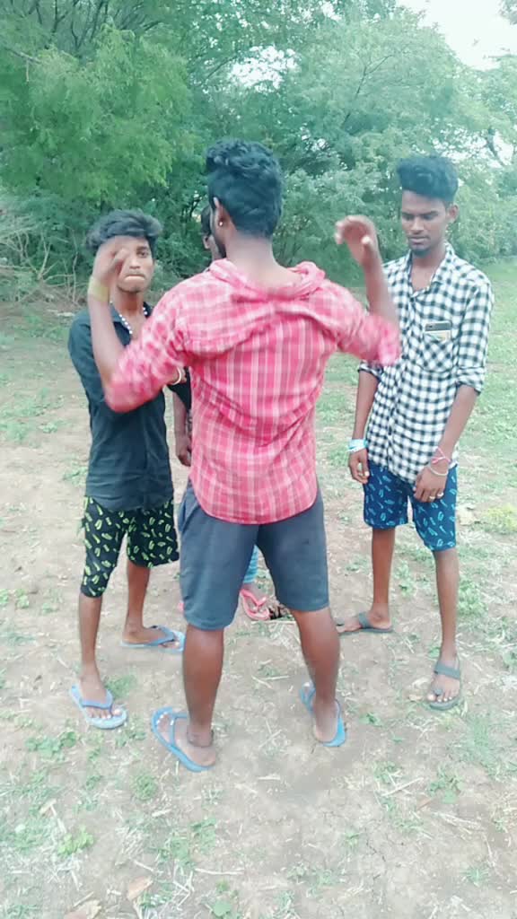 @Vallavan Vivek