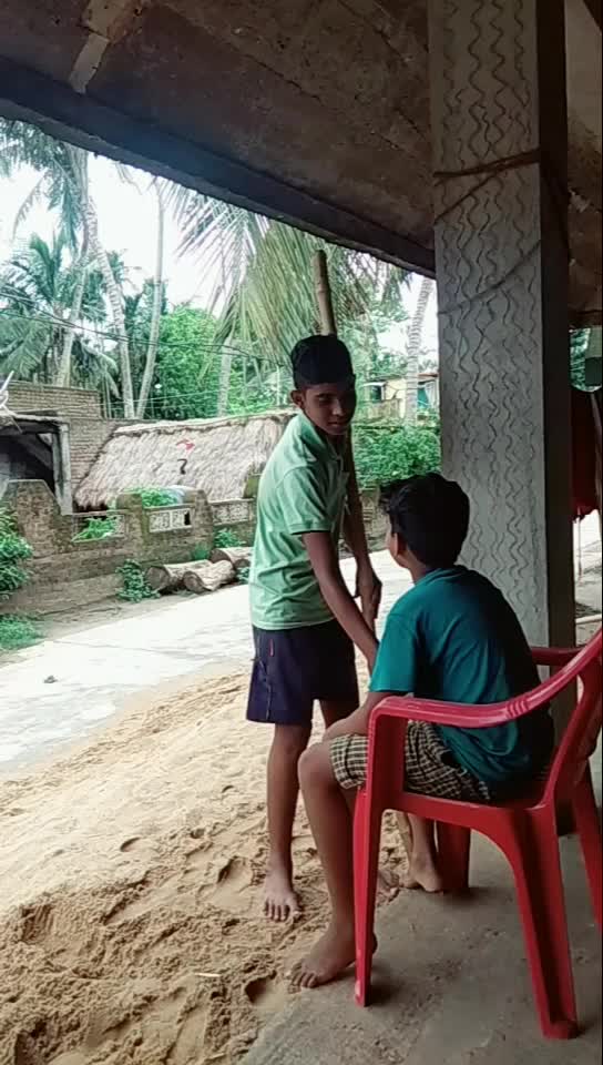 @Lipu biswal
