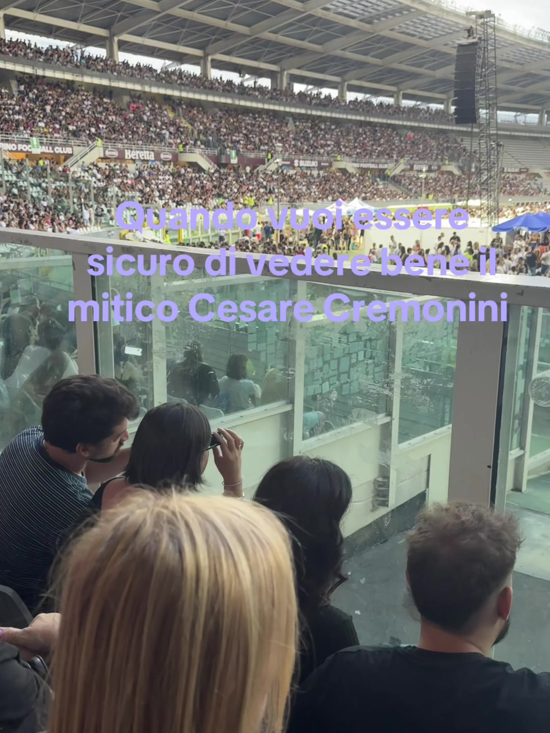 @Francesca Cecchetto