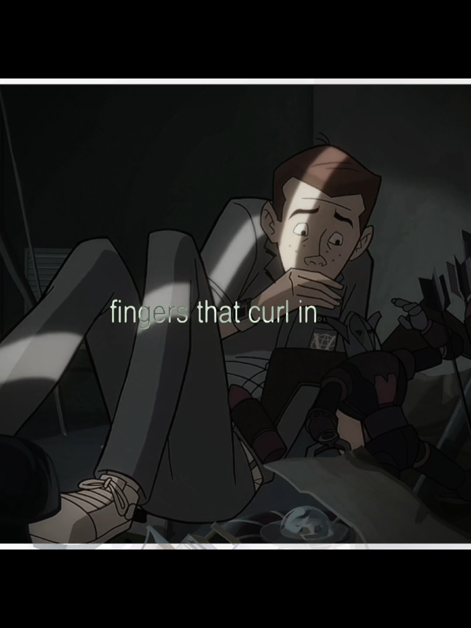 @Dr Eurydice