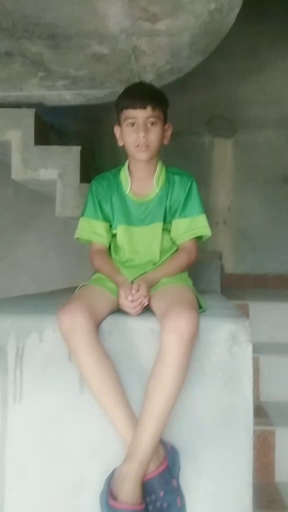 @kushal