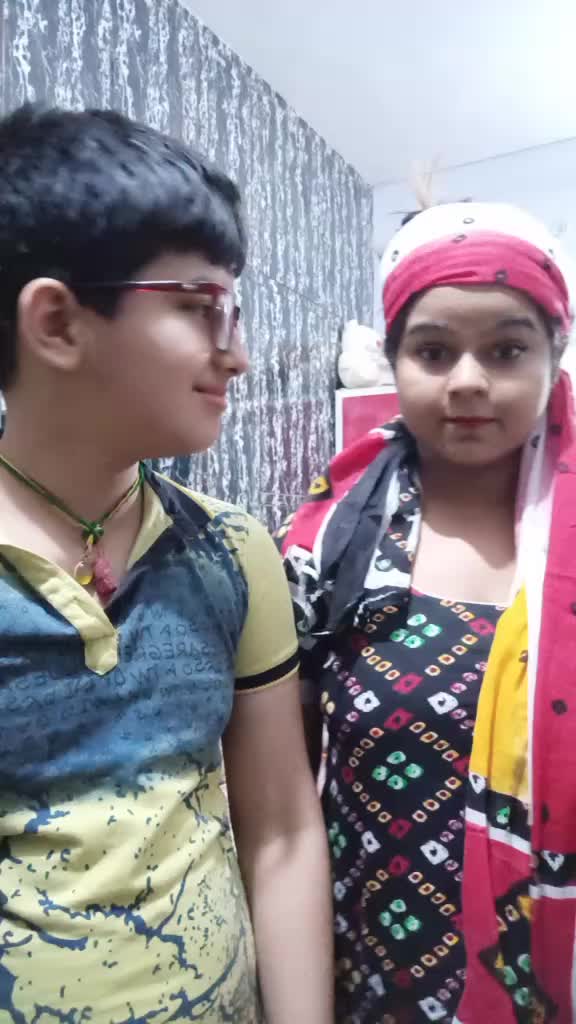 @Simran Johri