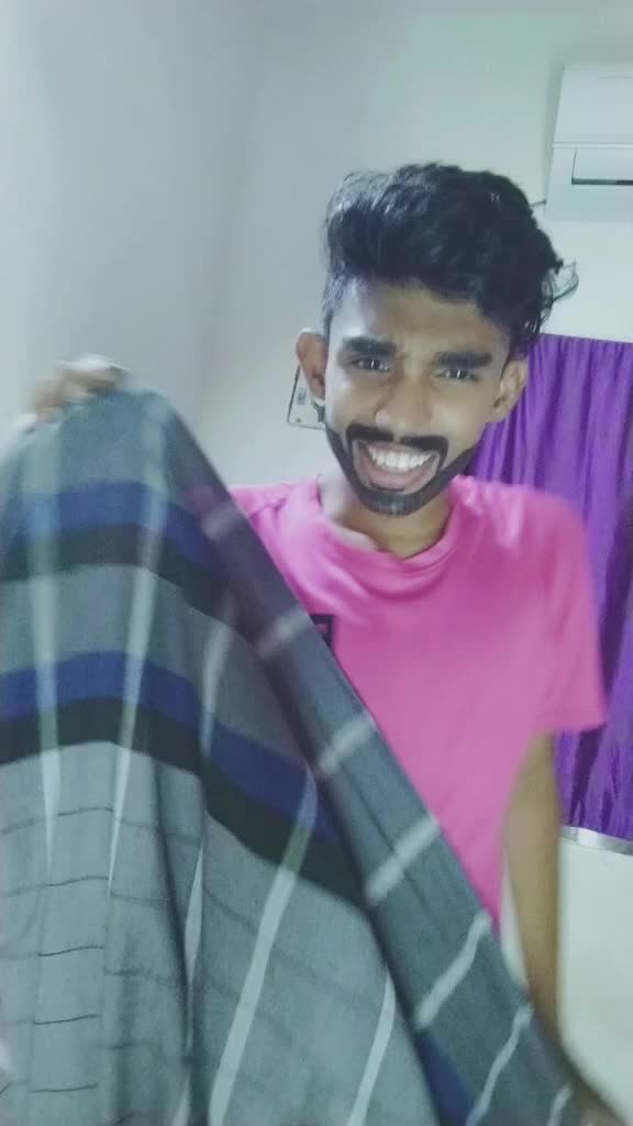 @Niyazsam😁😎