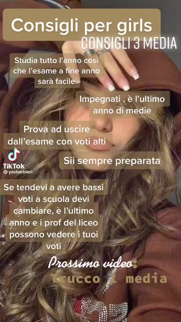 @Consigli._.Per_.Girls._