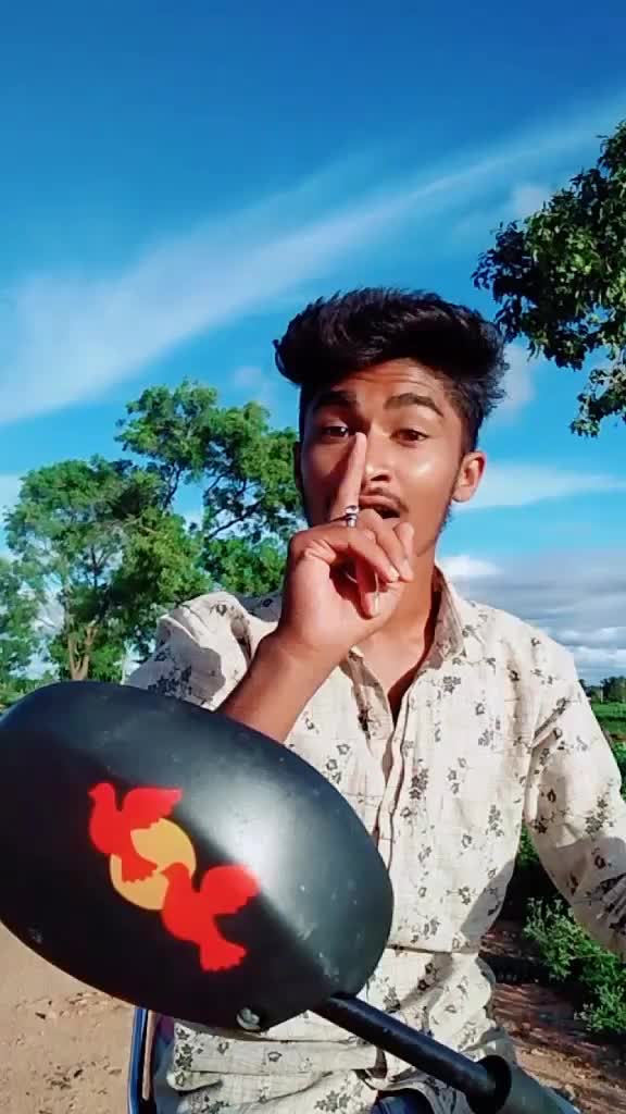 @Shrujay Vijay