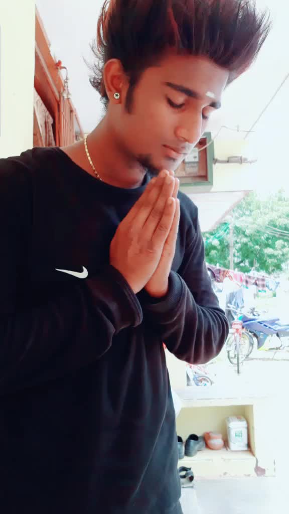 @DJ GOKUL EMO BOY
